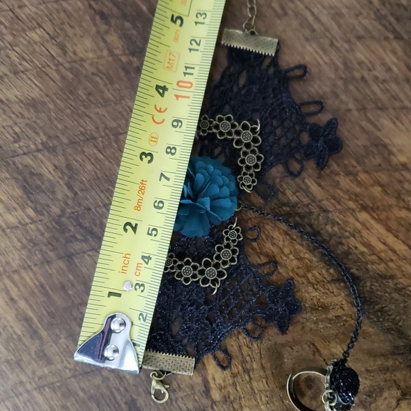 💥BOGO FREE💥 GOTHIC BRACELET/RING - Picture 5 of 5